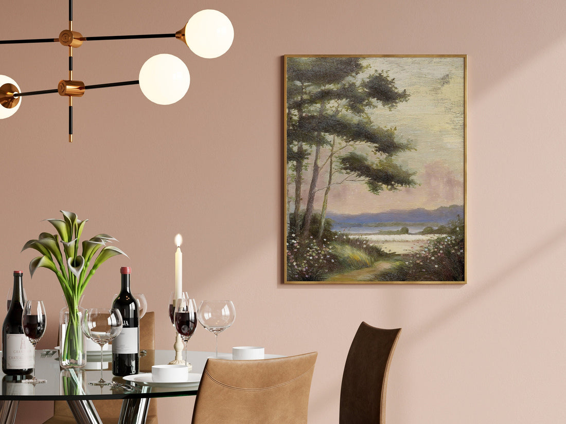 The Poetry of Silence: When Art and Technology Breathe Together