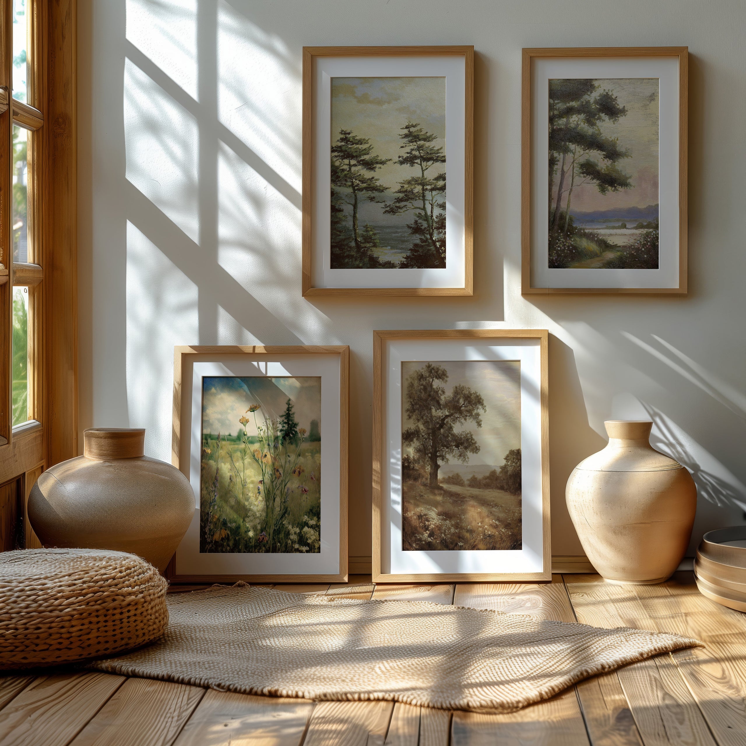 Landscape Art Prints