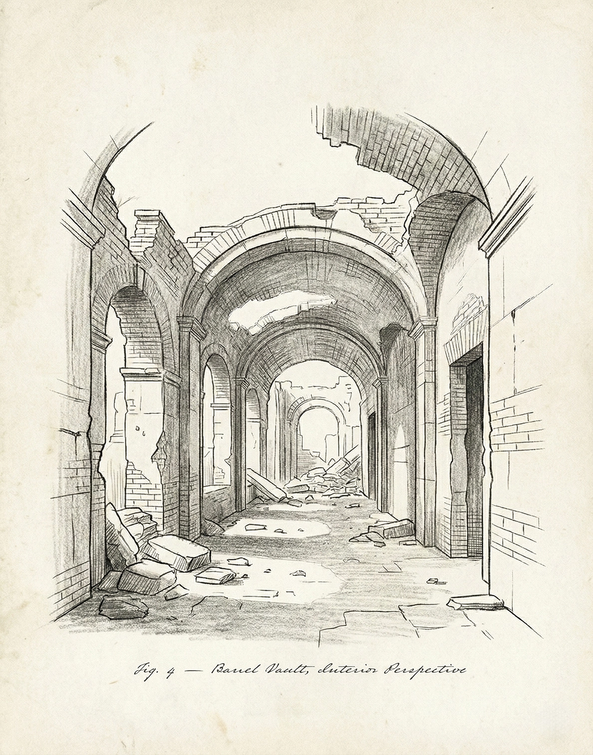 Roman_Ruins_Set_04_Vault_Charcoal_Sketch_Raw