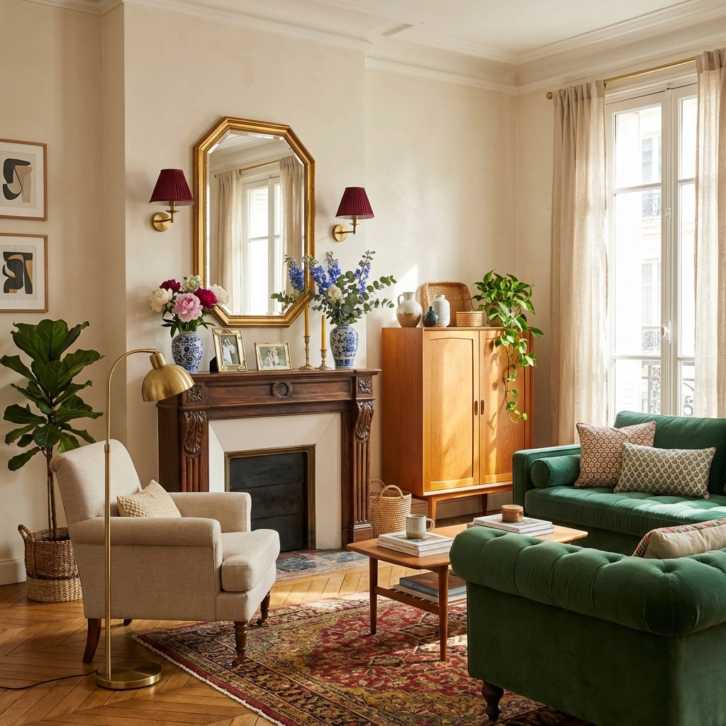 moonopuluna emotional opulence interior design