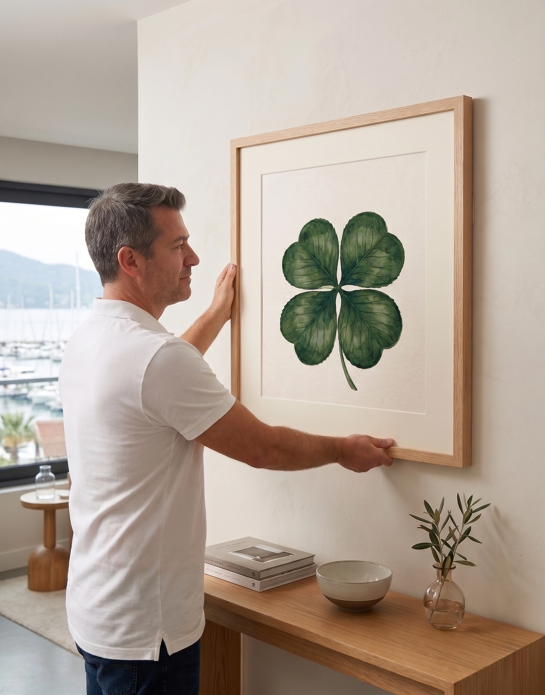 modern-home-decor-lifestyle-mockup-four-leaf-clover